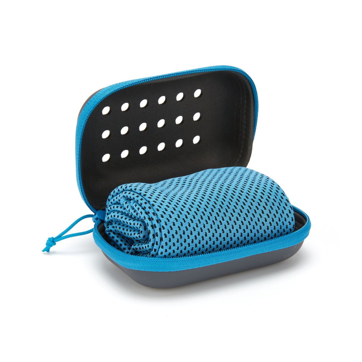 ParkCool Cooling Towel — Instant Relief on Hot Park Days