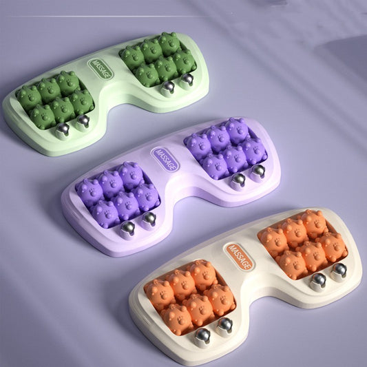ParkFeet Foot Massager — For the Last Two Hours of a 12-Hour Day