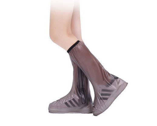 Splash Shield Shoe Covers — Keep Your Feet Dry All Day
