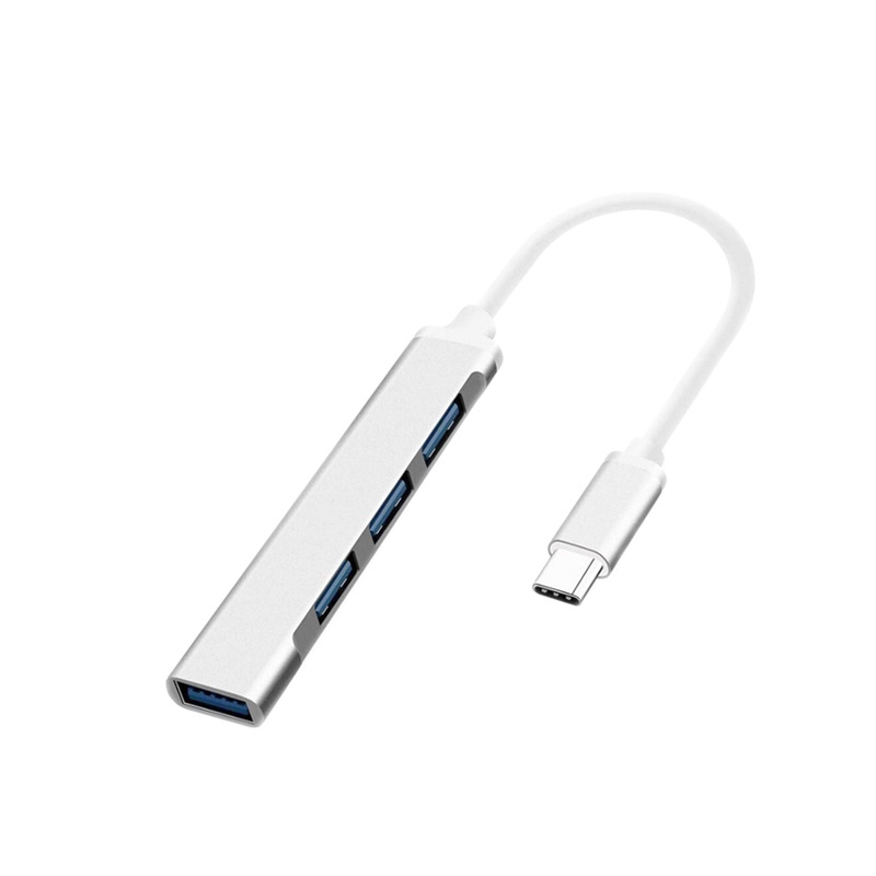 ParkCharge Family Hub — Charge Up to 4 Park Wristbands from One Port (Works with MagicBand+)