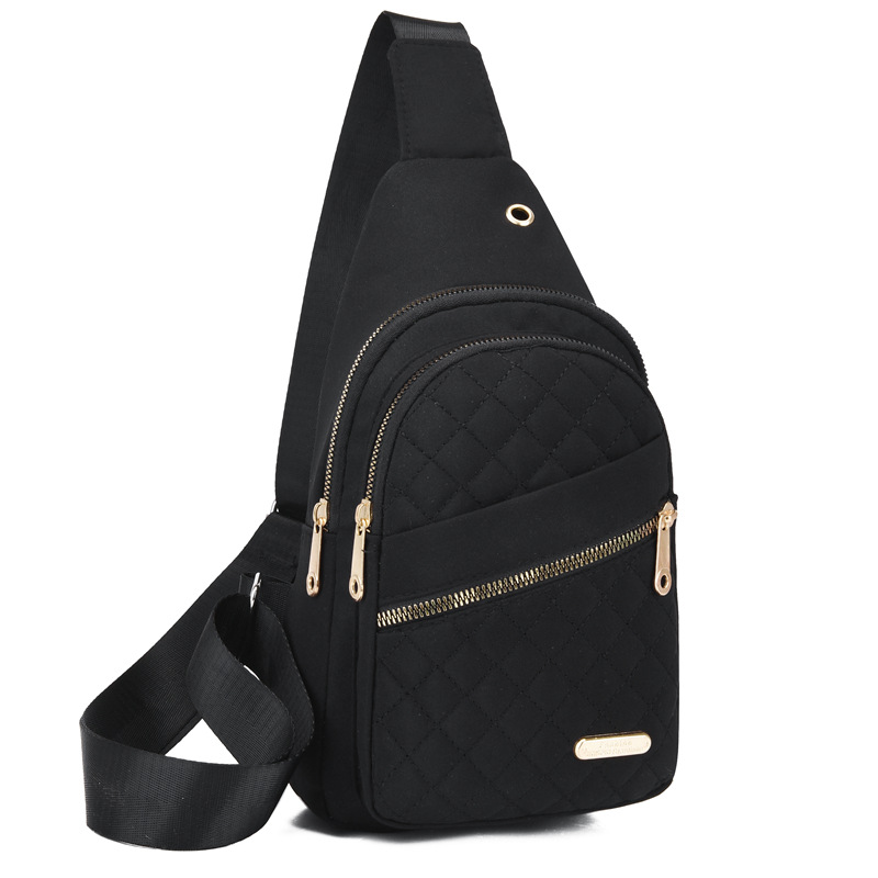 ParkDay Sling Pack — Hands-Free Carry for Long Park Days