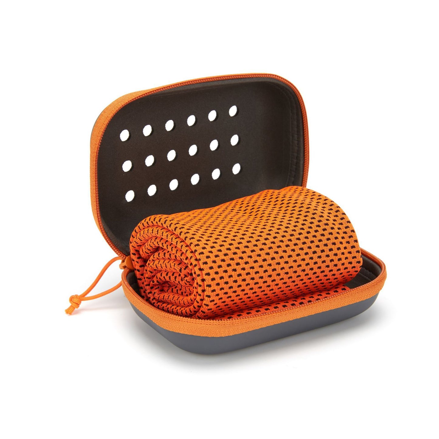 ParkCool Cooling Towel — Instant Relief on Hot Park Days