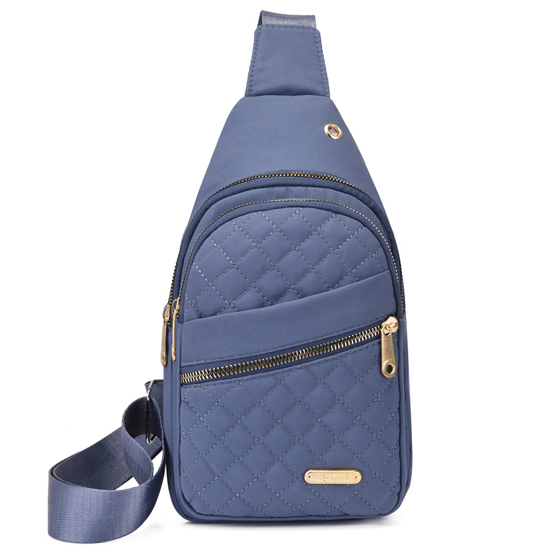 ParkDay Sling Pack — Hands-Free Carry for Long Park Days
