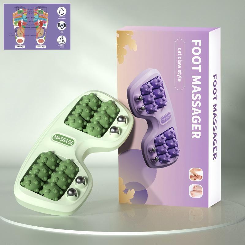 ParkFeet Foot Massager — For the Last Two Hours of a 12-Hour Day