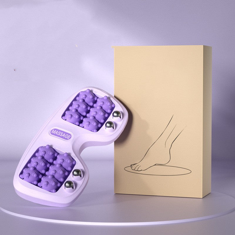 ParkFeet Foot Massager — For the Last Two Hours of a 12-Hour Day