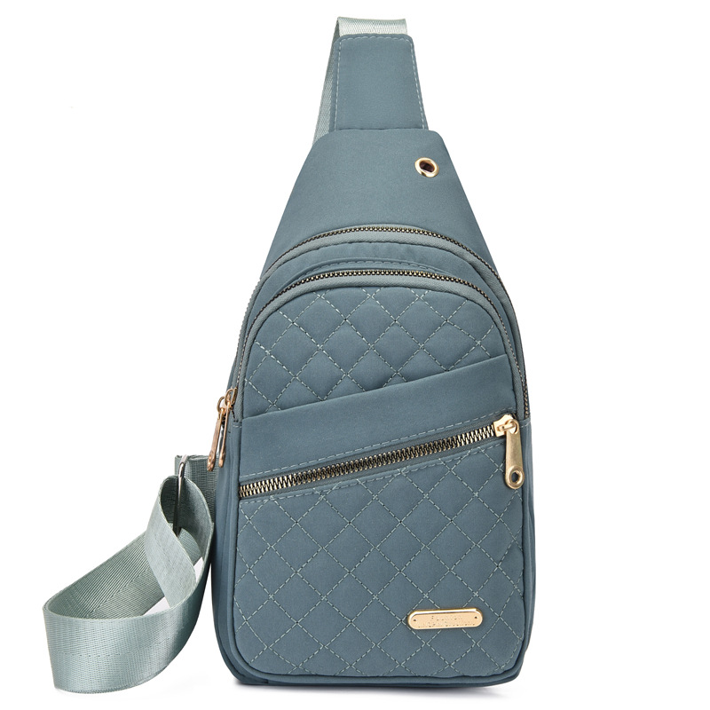 ParkDay Sling Pack — Hands-Free Carry for Long Park Days