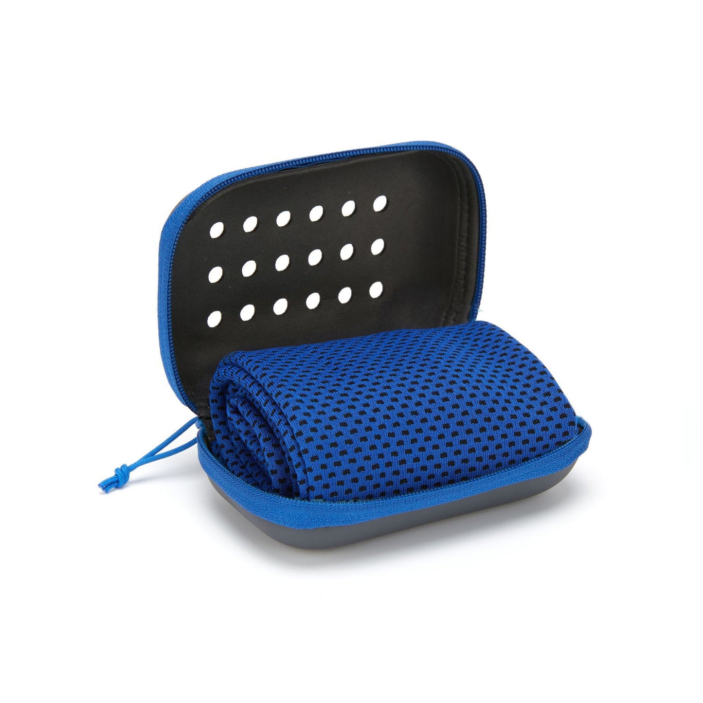 ParkCool Cooling Towel — Instant Relief on Hot Park Days