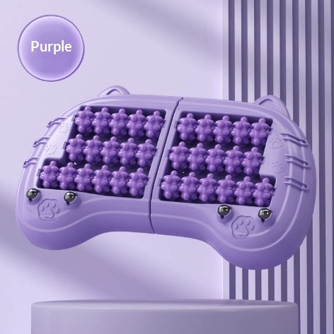 ParkFeet Foot Massager — For the Last Two Hours of a 12-Hour Day