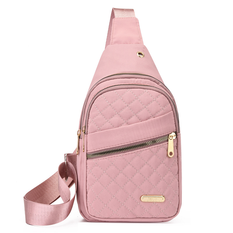 ParkDay Sling Pack — Hands-Free Carry for Long Park Days