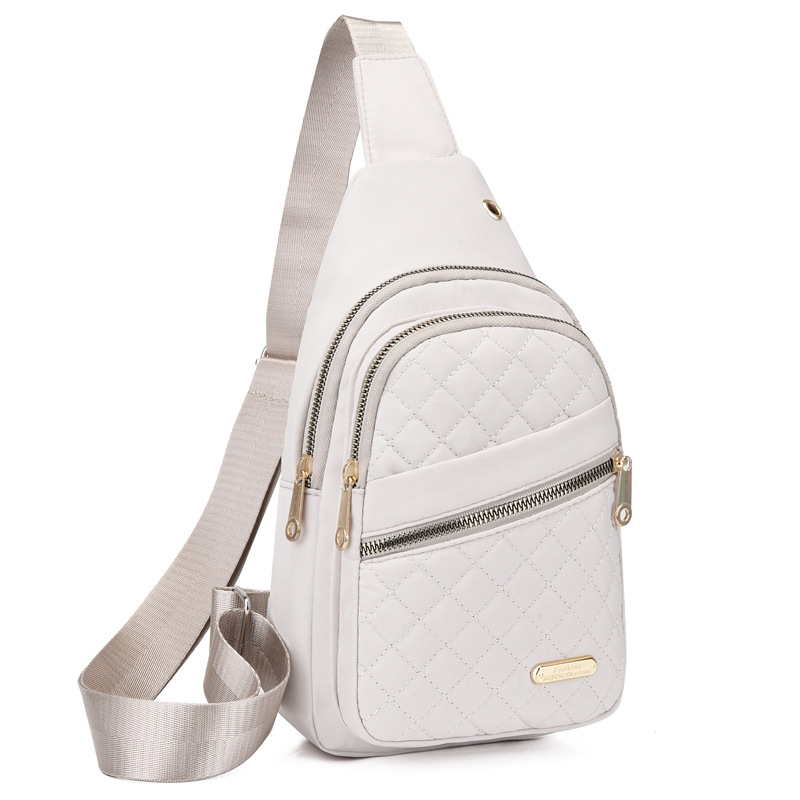 ParkDay Sling Pack — Hands-Free Carry for Long Park Days