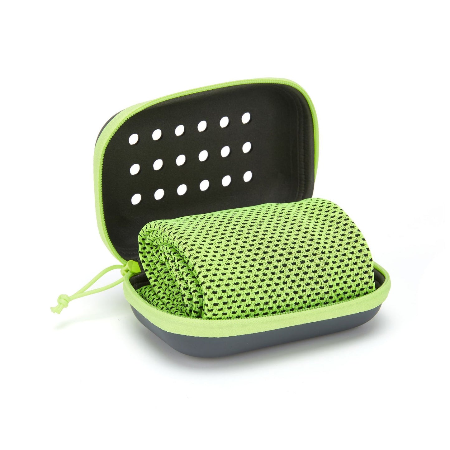 ParkCool Cooling Towel — Instant Relief on Hot Park Days