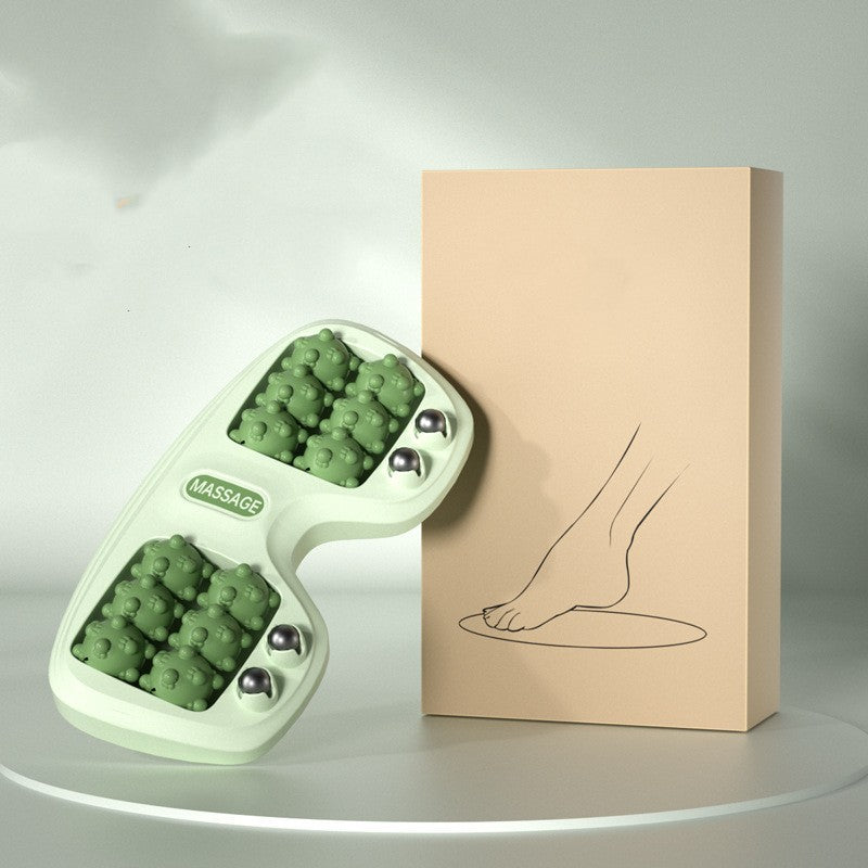 ParkFeet Foot Massager — For the Last Two Hours of a 12-Hour Day