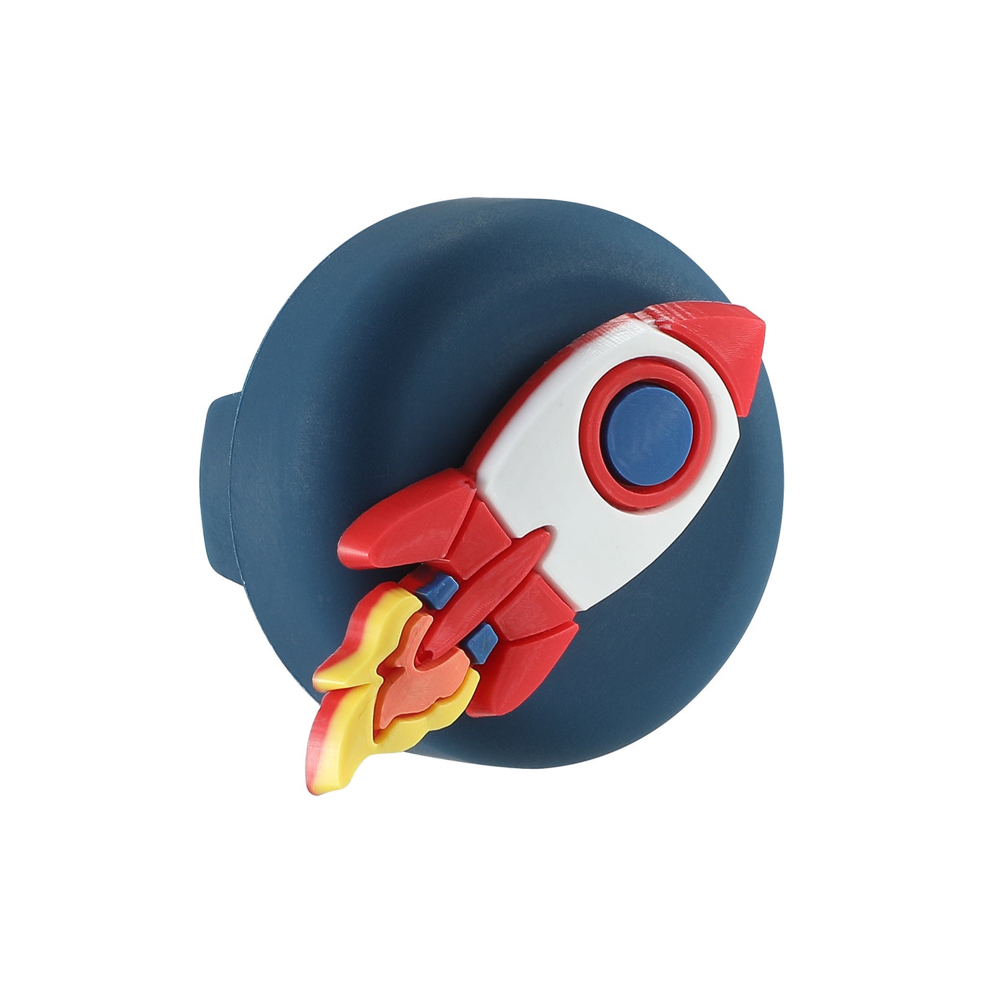 Safe Step Shoe Keeper — Fits Apple AirTag for Easy Kid Tracking