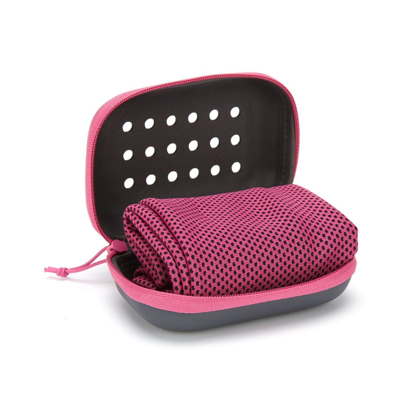 ParkCool Cooling Towel — Instant Relief on Hot Park Days
