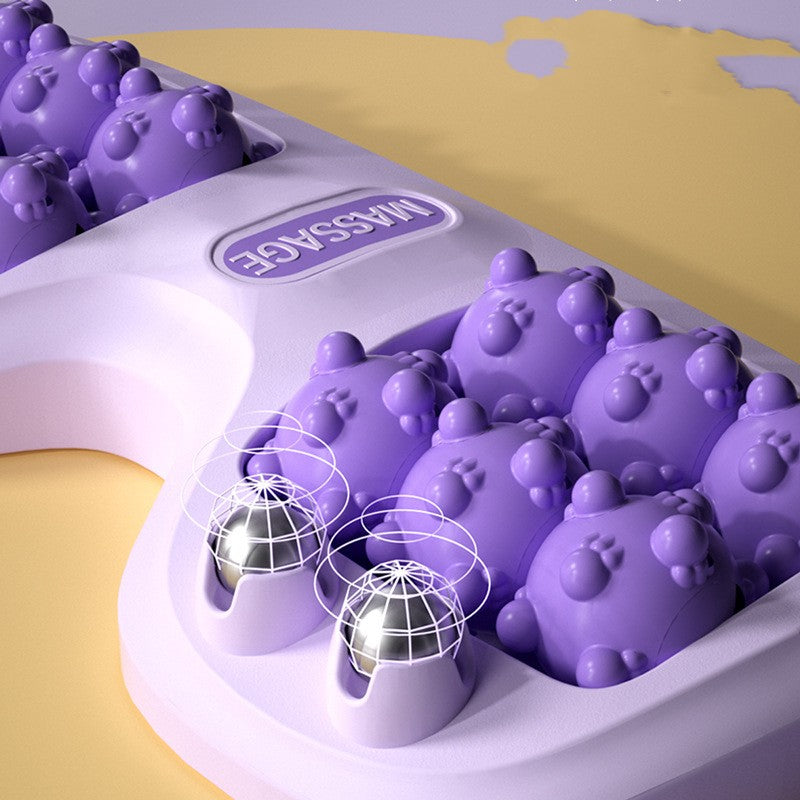 ParkFeet Foot Massager — For the Last Two Hours of a 12-Hour Day