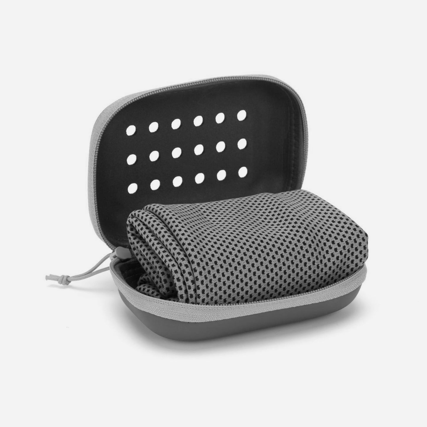ParkCool Cooling Towel — Instant Relief on Hot Park Days