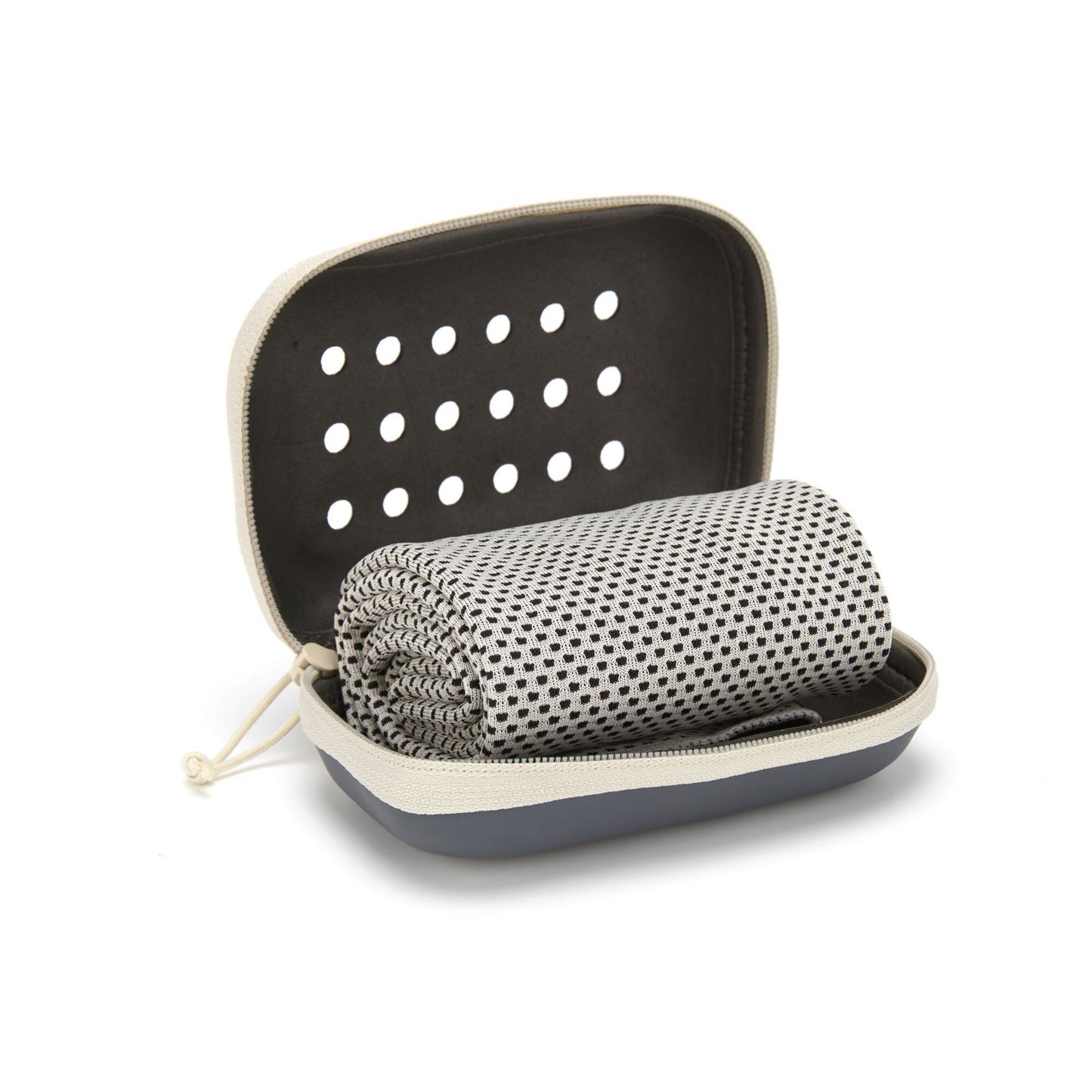 ParkCool Cooling Towel — Instant Relief on Hot Park Days