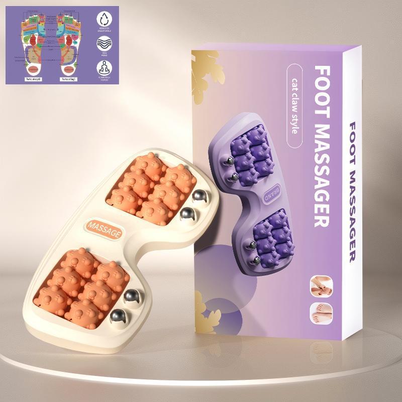 ParkFeet Foot Massager — For the Last Two Hours of a 12-Hour Day