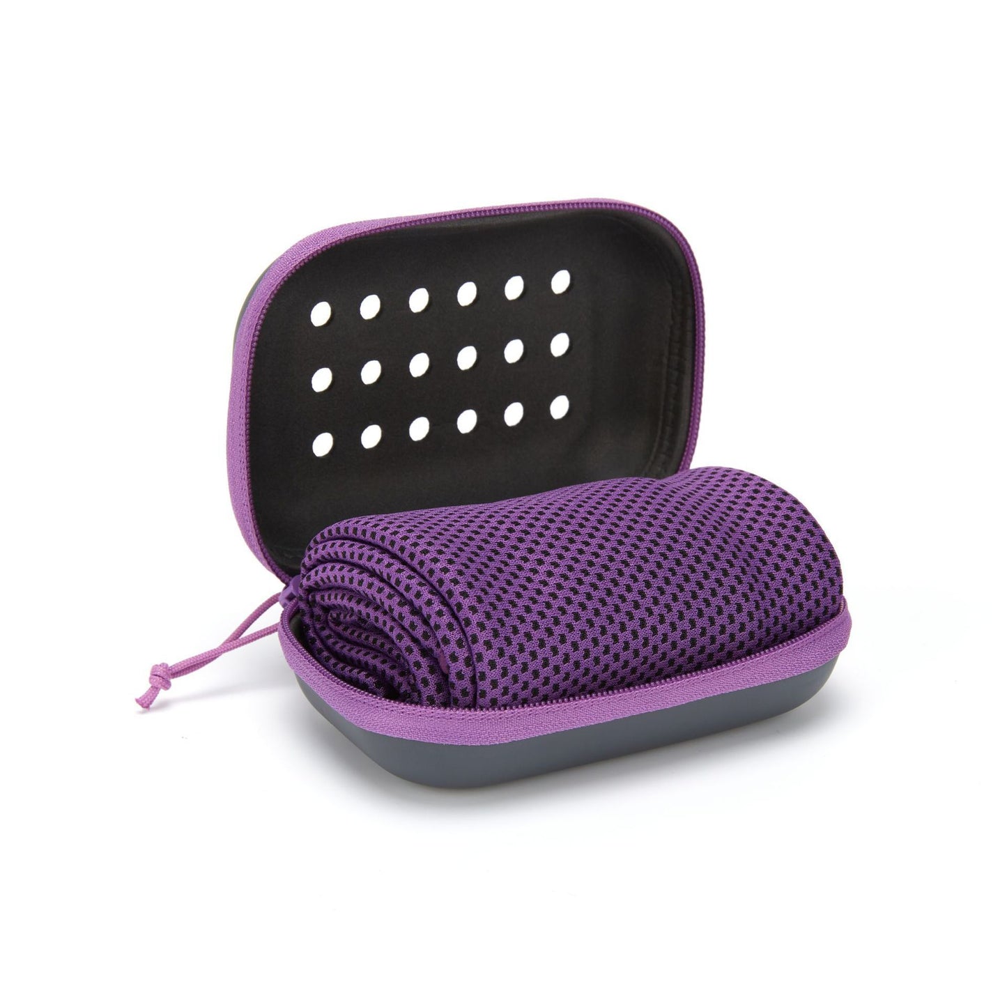 ParkCool Cooling Towel — Instant Relief on Hot Park Days