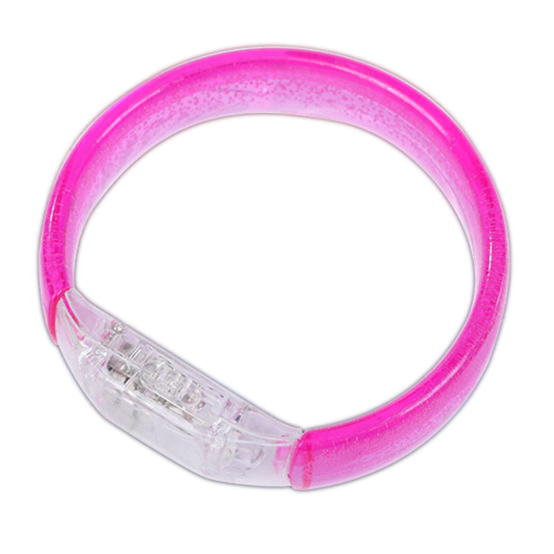 NightGlow Park Wristband — Light Up Your Night at the Park