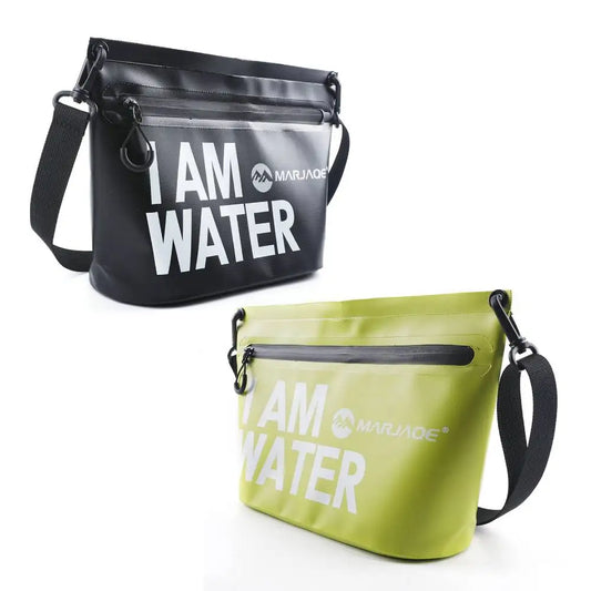 AquaSafe Waterproof Bag